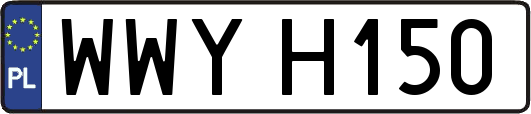 WWYH150