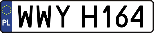 WWYH164