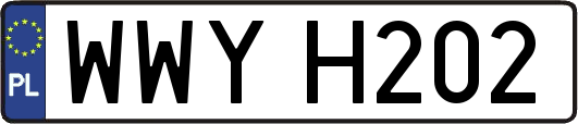 WWYH202
