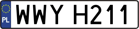 WWYH211