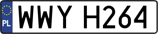 WWYH264