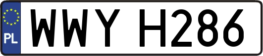 WWYH286