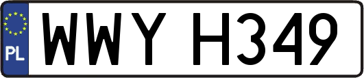 WWYH349