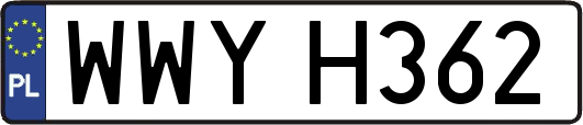 WWYH362