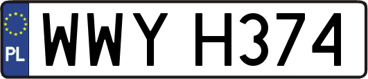 WWYH374