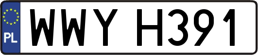 WWYH391