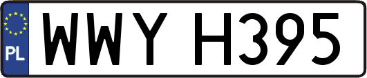 WWYH395