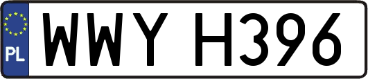 WWYH396