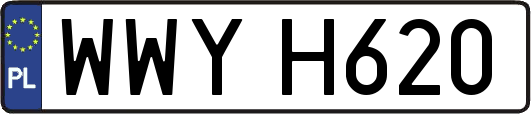 WWYH620