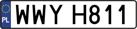 WWYH811