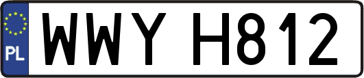 WWYH812