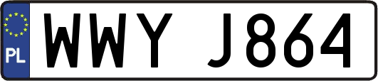 WWYJ864