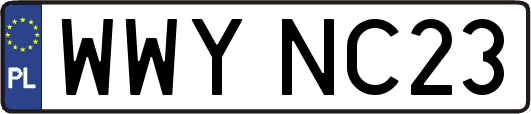 WWYNC23