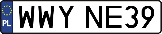 WWYNE39