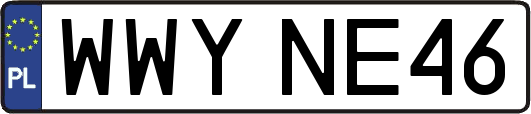 WWYNE46