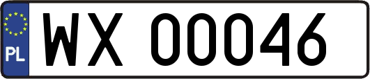 WX00046