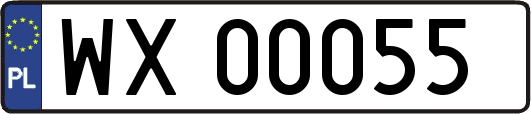 WX00055
