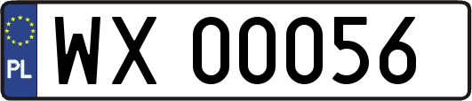 WX00056