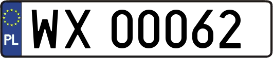 WX00062