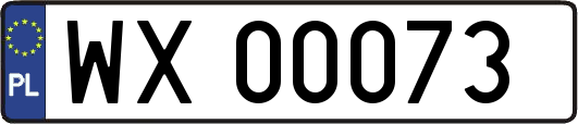 WX00073