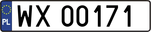WX00171