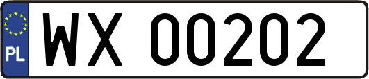 WX00202