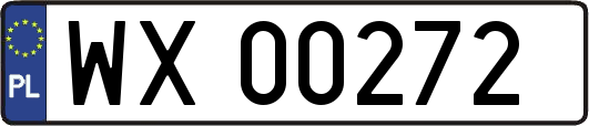 WX00272