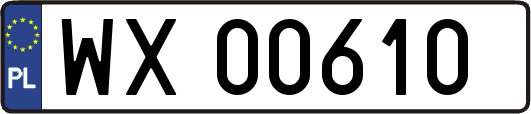 WX00610