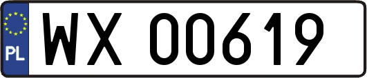 WX00619