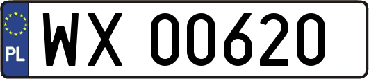 WX00620