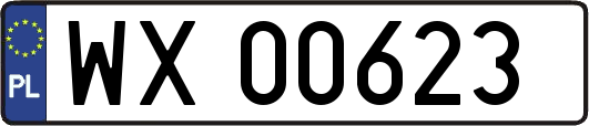WX00623