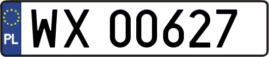 WX00627