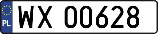 WX00628