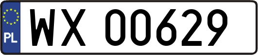 WX00629