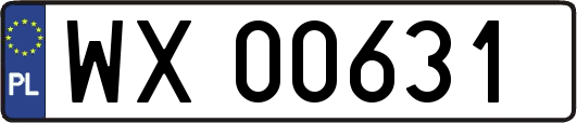 WX00631