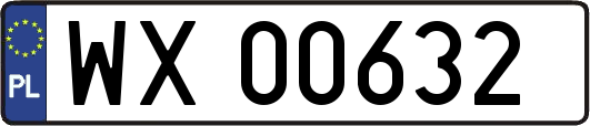 WX00632
