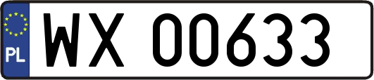 WX00633