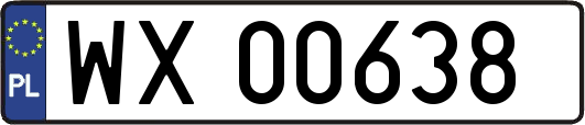WX00638