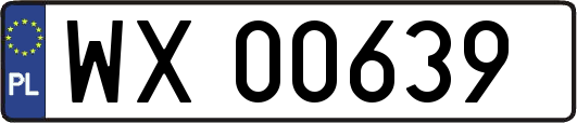 WX00639