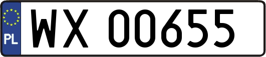 WX00655