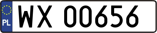 WX00656
