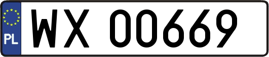 WX00669