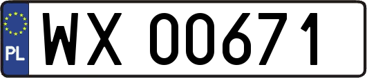 WX00671