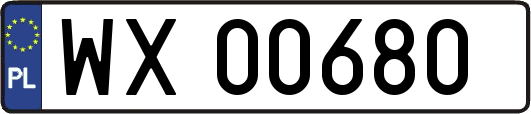WX00680