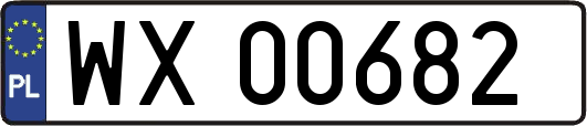 WX00682