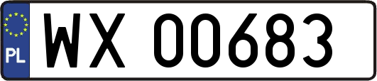 WX00683