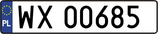 WX00685