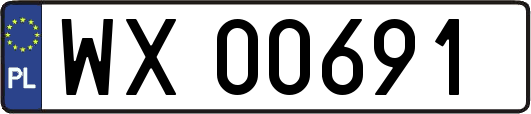 WX00691