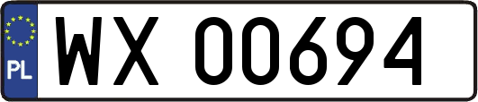 WX00694