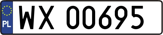 WX00695